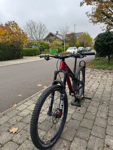 Tweedehands Canyon Neuron CF 8 2025 2025 Mountainbike — afbeelding 2 van 8