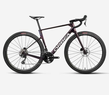 Gebrauchtes Orbea Terra Race M20LTD 2026 2026 Road & Gravel