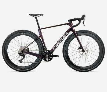 Brugt Orbea Terra Race M20LTD 2026 2026 Road & Gravel