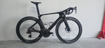 Gebrauchtes Cervélo S5 Dura-Ace Di2 2026 2026 Road & Gravel
