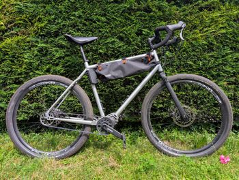 Gebrauchtes Tout Terrain Scrambler Xplore GT II 27.5 Select 4.1 2025 Road & Gravel