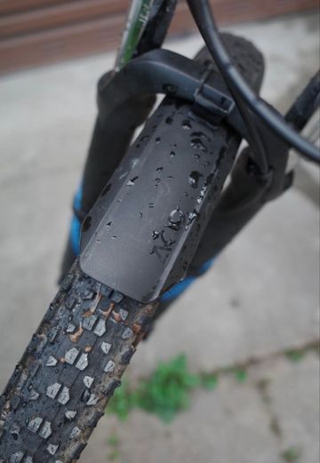 Used CUBE ATTENTION 2020 2020 Mountainbike, Light Gray, 27.5, 29 — image 6 of 10