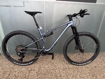 Wilier Urta Max SL SRAM S1000 T-TYPE AXS 1X12S 2026 2026 MTB d'occasion