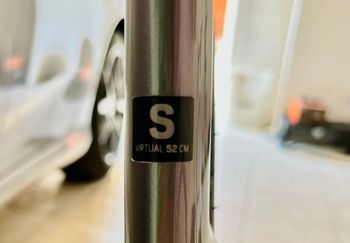 Brugt Scott Foil SRAM Rival eTap AXS 2023 Road & Gravel — billede 4 af 9