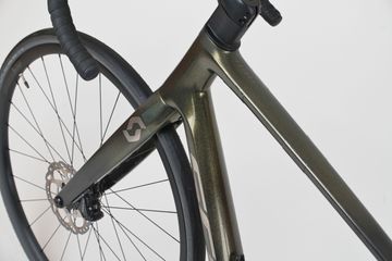 Used Scott Addict 30 2023 2023 Road & Gravel, Black — image 9 of 9