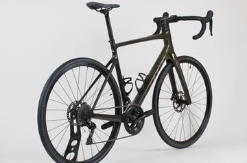 Used Scott Addict 30 2023 2023 Road & Gravel, Black — image 7 of 9