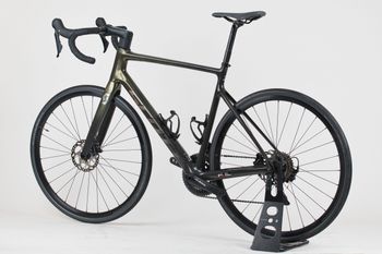Brugt Scott Addict 30 2023 2023 Road & Gravel — billede 8 af 9