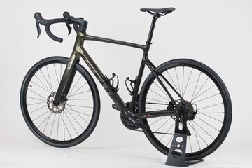 Used Scott Addict 30 2023 2023 Road & Gravel, Black — image 8 of 9