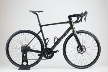 Brugt Scott Addict 30 2023 2023 Road & Gravel