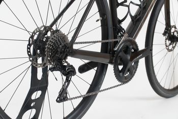 Brugt Scott Addict 30 2023 2023 Road & Gravel — billede 6 af 9