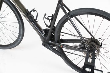 Used Scott Addict 30 2023 2023 Road & Gravel, Black — image 2 of 9