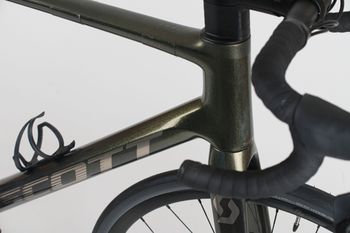 Brugt Scott Addict 30 2023 2023 Road & Gravel — billede 3 af 9