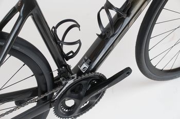Brugt Scott Addict 30 2023 2023 Road & Gravel — billede 5 af 9