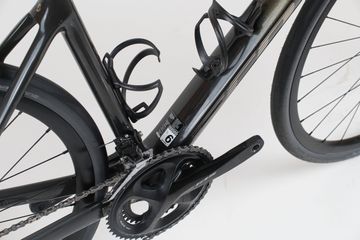 Used Scott Addict 30 2023 2023 Road & Gravel, Black — image 5 of 9