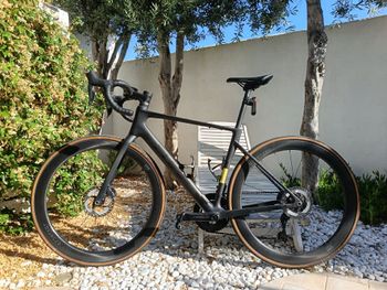 CUBE ATTAIN C:62, SLT 2026 2026 Carretera y gravel de segunda mano