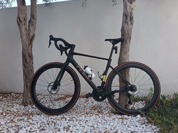 Gebrauchtes CUBE ATTAIN C:62, SLT 2026 2026 Road & Gravel, Schwarz — Bild 4 von 4