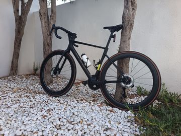 Gebrauchtes CUBE ATTAIN C:62, SLT 2026 2026 Road & Gravel, Schwarz — Bild 3 von 4