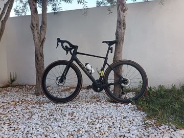 Gebrauchtes CUBE ATTAIN C:62, SLT 2026 2026 Road & Gravel, Schwarz — Bild 2 von 4
