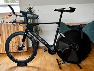 Wilier Turbine Slr 2025 Road & Gravel d'occasion