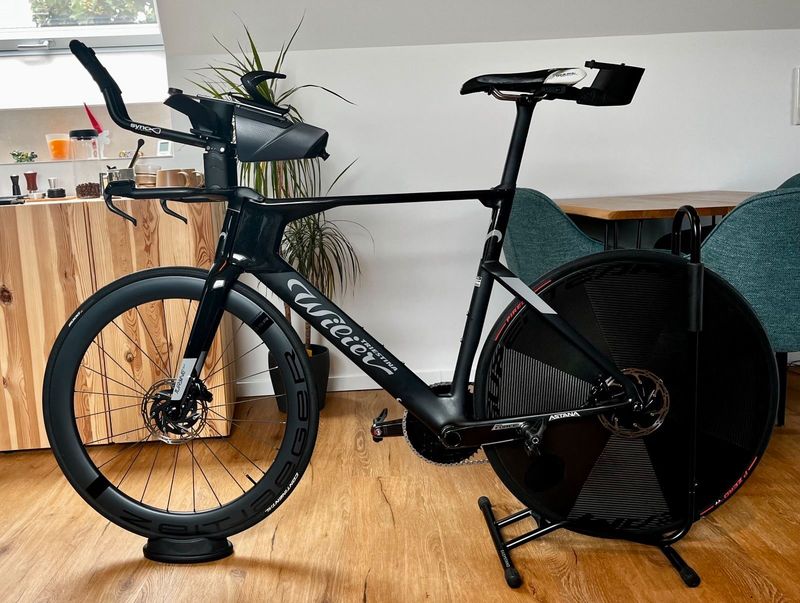 Used Wilier Turbine Slr 2025 Road & Gravel