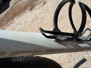 Tweedehands Megamo SILK 02 2026 2026 Road & Gravel — afbeelding 8 van 11
