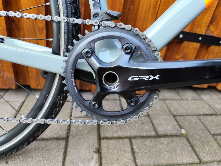 Brugt CUBE CROSS RACE C:62 PRO 2022 2022 Road & Gravel — billede 8 af 14