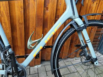 Brugt CUBE CROSS RACE C:62 PRO 2022 2022 Road & Gravel — billede 7 af 14