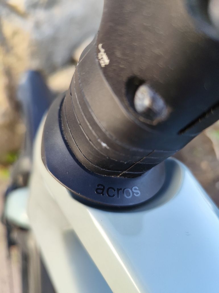 Brugt CUBE CROSS RACE C:62 PRO 2022 2022 Road & Gravel — billede 13 af 14