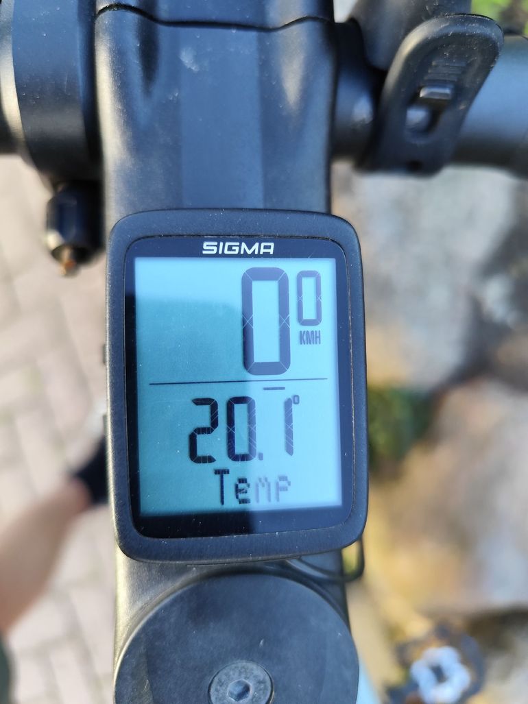 Brugt CUBE CROSS RACE C:62 PRO 2022 2022 Road & Gravel — billede 12 af 14