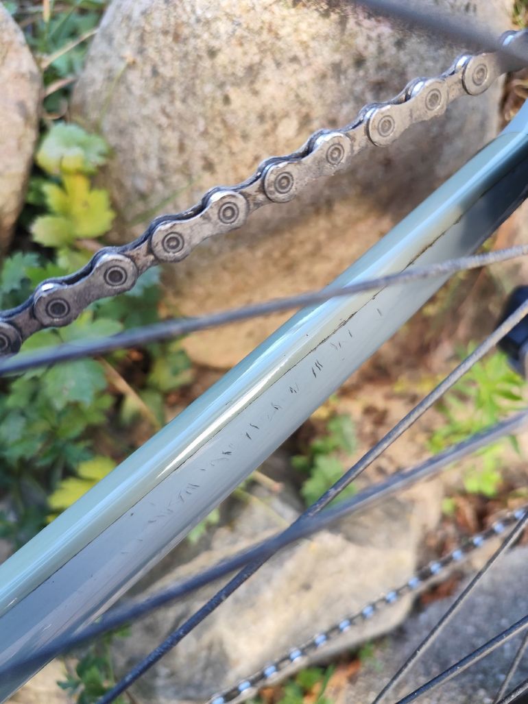 Brugt CUBE CROSS RACE C:62 PRO 2022 2022 Road & Gravel — billede 10 af 14