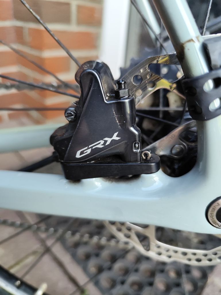 Brugt CUBE CROSS RACE C:62 PRO 2022 2022 Road & Gravel — billede 2 af 14