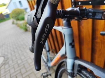 Brugt CUBE CROSS RACE C:62 PRO 2022 2022 Road & Gravel — billede 4 af 14