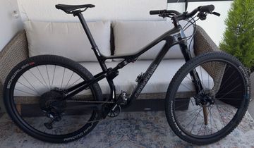 Gebrauchtes Cannondale Scalpel Carbon 2 2020 2020 MTB