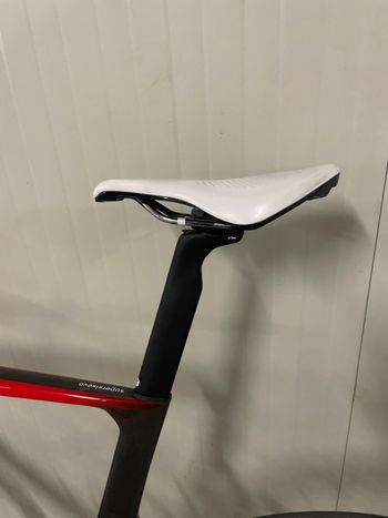 Brugt Cannondale SuperSix EVO Hi-MOD 2 2024 Road & Gravel — billede 7 af 8