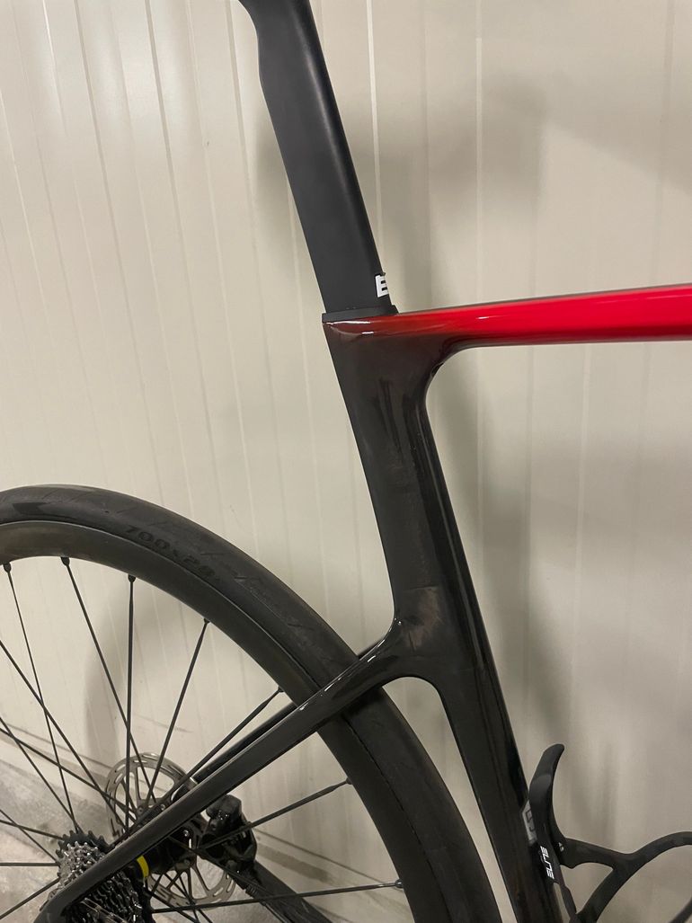 Brugt Cannondale SuperSix EVO Hi-MOD 2 2024 Road & Gravel — billede 6 af 8