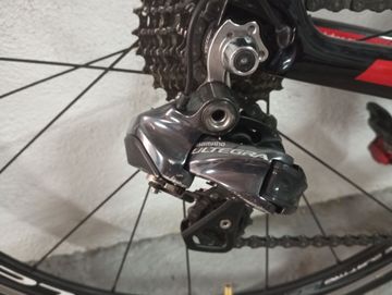 Brugt MMR Adrenaline 2017 Road & Gravel — billede 3 af 11
