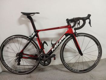 Gebrauchtes MMR Adrenaline 2017 Road & Gravel