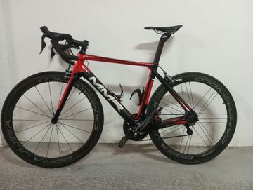 Brugt MMR Adrenaline 2017 Road & Gravel — billede 10 af 11