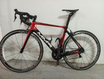 Brugt MMR Adrenaline 2017 Road & Gravel — billede 7 af 11