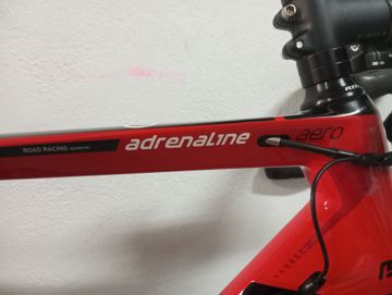 Brugt MMR Adrenaline 2017 Road & Gravel — billede 5 af 11