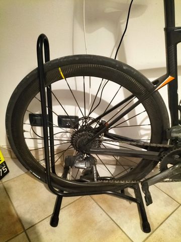BMC Roadmachine SRAM Force eTap AXS 2022 Road & Gravel d'occasion — image 4 sur 5