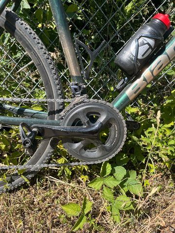 Brugt Bianchi Via Nirone 7 GRX 400 2024 2024 Road & Gravel — billede 4 af 10