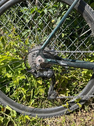 Brugt Bianchi Via Nirone 7 GRX 400 2024 2024 Road & Gravel — billede 3 af 10