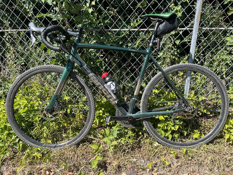 Brugt Bianchi Via Nirone 7 GRX 400 2024 2024 Road & Gravel — billede 2 af 10