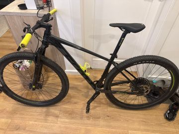 Used Scott Scale SRAM SX Eagle 2023 Mountainbike, Black, 29 — image 2 of 7