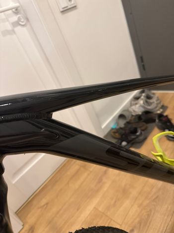 Brugt Scott Scale SRAM SX Eagle 2020 Mountainbike — billede 7 af 7