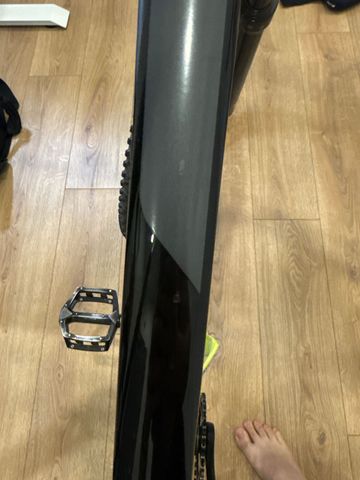 Used Scott Scale SRAM SX Eagle 2023 Mountainbike, Black, 29 — image 6 of 7