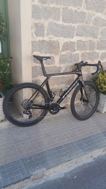 Używany Trek Madone Sl6 Axs Gen 8 2026 Road & Gravel