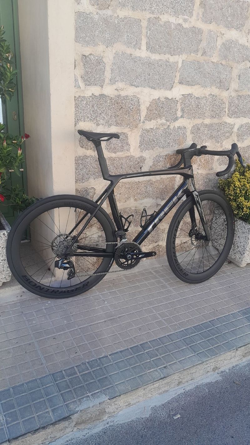 Gebrauchtes Trek Madone Sl6 Axs Gen 8 2026 Road & Gravel