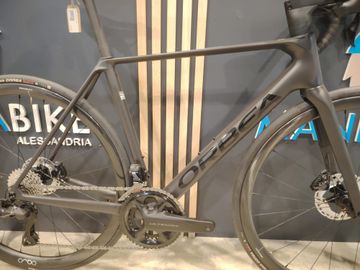 Orbea ORCA M20iTEAM 2025 2025 Road & Gravel d'occasion — image 8 sur 12